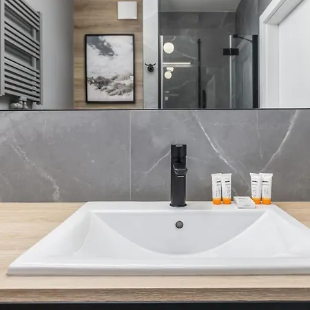 Park - Stylowe 3 Min Od Plaży By Renters *