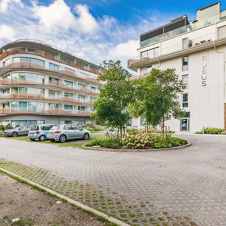Apartament Park - Stylowe 3 Min Od Plaży By Renters Świnoujście