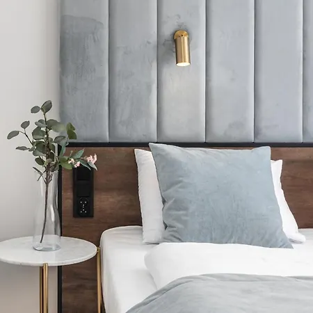 Park - Stylowe 3 Min Od Plaży By Renters * Świnoujście