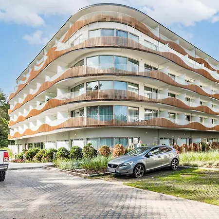 Park - Stylowe 3 Min Od Plaży By Renters Apartament Świnoujście