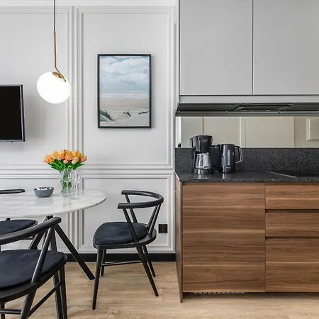 Park - Stylowe 3 Min Od Plaży By Renters *