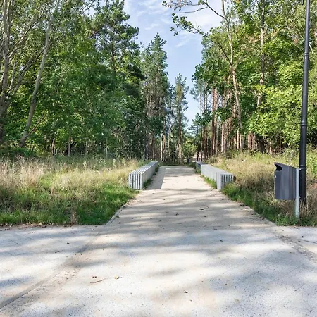 Park - Stylowe 3 Min Od Plaży By Renters * Świnoujście