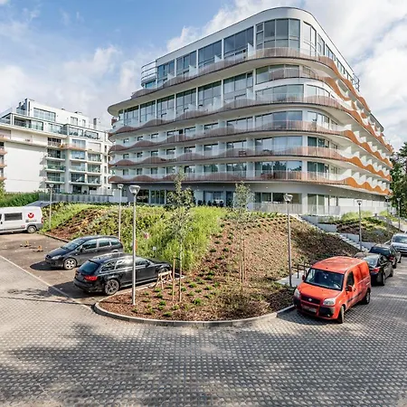 Park - Stylowe 3 Min Od Plaży By Renters Świnoujście