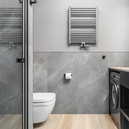 Park - Stylowe 3 Min Od Plaży By Renters *