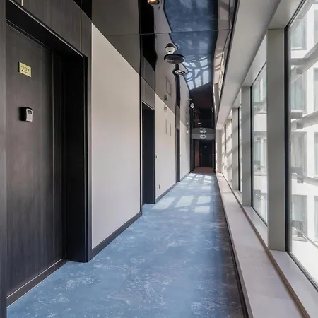 Park - Stylowe 3 Min Od Plaży By Renters