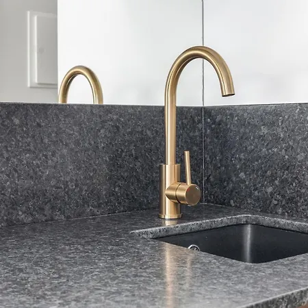 Park - Stylowe 3 Min Od Plaży By Renters * Świnoujście