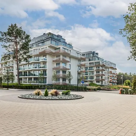 Park - Stylowe 3 Min Od Plaży By Renters Apartament *